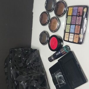 Makeup Bundle